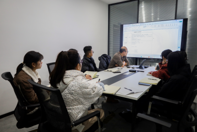 大干六十天 打赢收官战丨强化宣传队伍建设 讲好蜀矿故事②